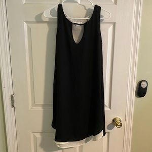 bar III dress
